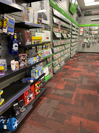 Video Game Store «GameStop», reviews and photos, 1199 Texas Palmyra Hwy STE 1, Honesdale, PA 18431, USA