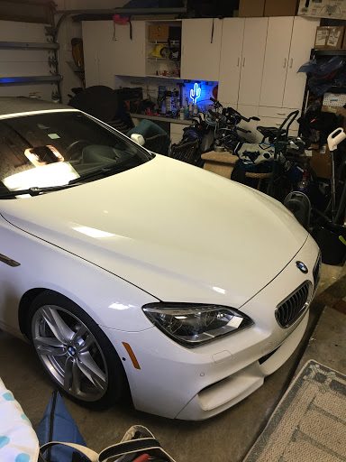 BMW Dealer «Lauderdale BMW of Fort Lauderdale», reviews and photos, 1400 South Federal Highway, Fort Lauderdale, FL 33316, USA