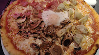 Pizza du Restaurant italien Piccolo Mondo à Lille - n°13