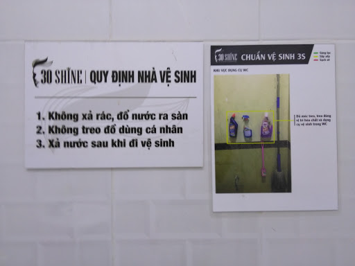 Top 20 30shine cửa hàng Huyện Quảng Trạch Quảng Bình 2022