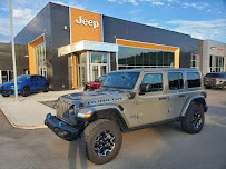 Mike Castrucci Chrysler Jeep Dodge Ram - Photo 2 - Car repair in Cincinnati, OH, Cincinnati