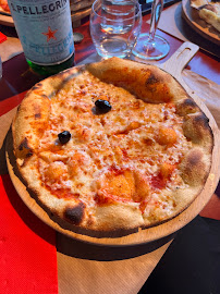 Pizza du Pizzeria Pizzette l'Isle sur la Sorgue - n°12