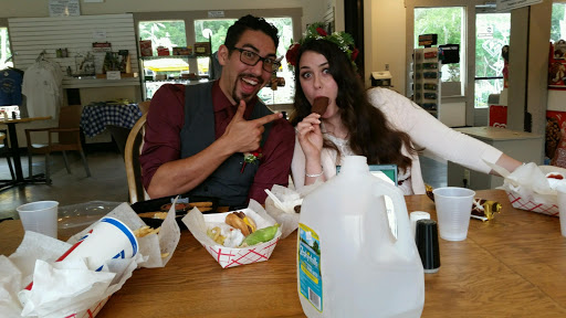 Cafe «Hillsborough State Park Poolside Cafe», reviews and photos, 15402 U.S. 301, Thonotosassa, FL 33592, USA