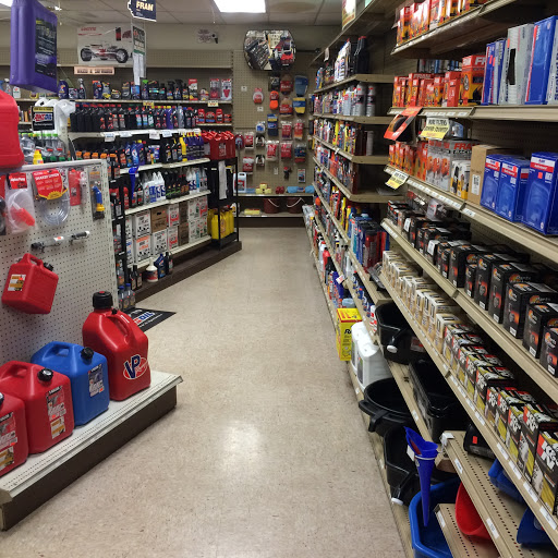 Auto Parts Store «Royal Auto Parts & Custom», reviews and photos, 625 NY-82, Hopewell Junction, NY 12533, USA