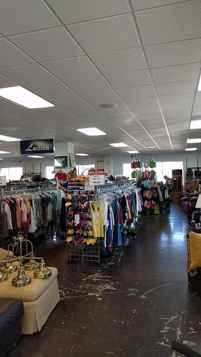 Thrift Store «Goodwill Retail & Donation Center», reviews and photos