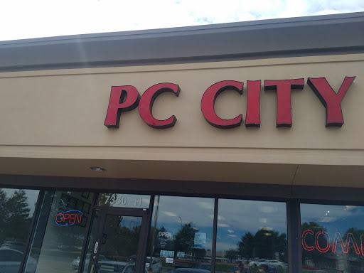 PC City, 7350 W 88th Ave, Broomfield, CO 80021, USA, 