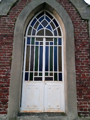 Chapelle de Gonneleu à Gonnelieu