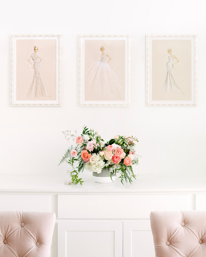 Bridal Shop «Bridal Elegance», reviews and photos, 2172 Torrance Blvd, Torrance, CA 90501, USA