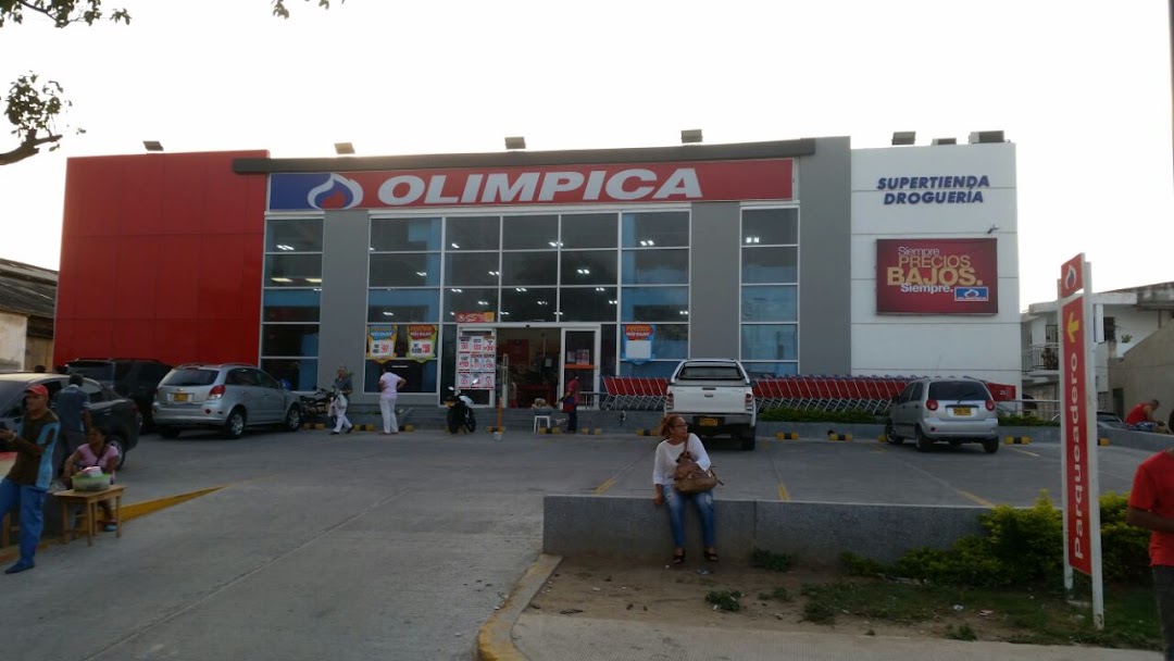 Olimpica Chiquinquira