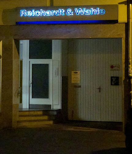 Autowerkstatt Reichardt & Wahle GmbH Düsseldorf