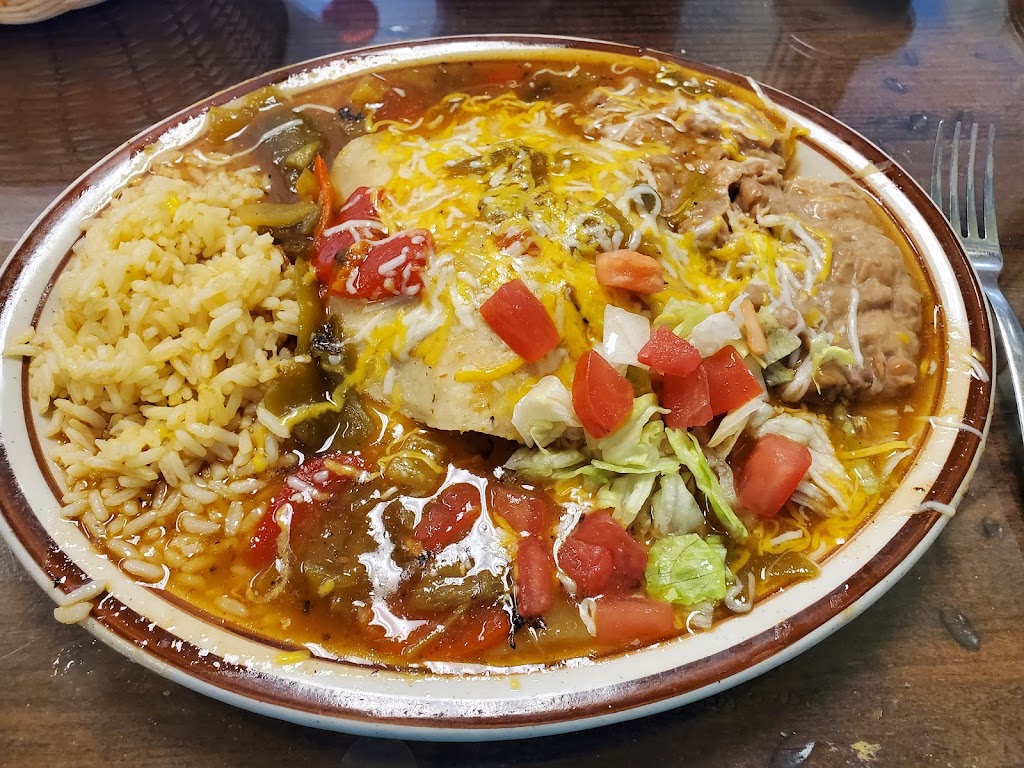 Tenampa New Mexican Restaurant 87121