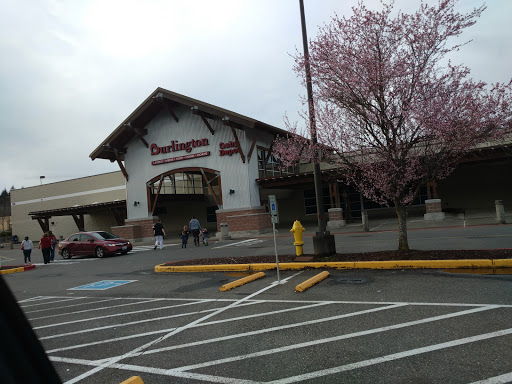 Clothing Store «Burlington Coat Factory», reviews and photos, 5600 Martin Way E, Lacey, WA 98516, USA