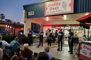 Daddy Dee's Ice Cream Parlor image