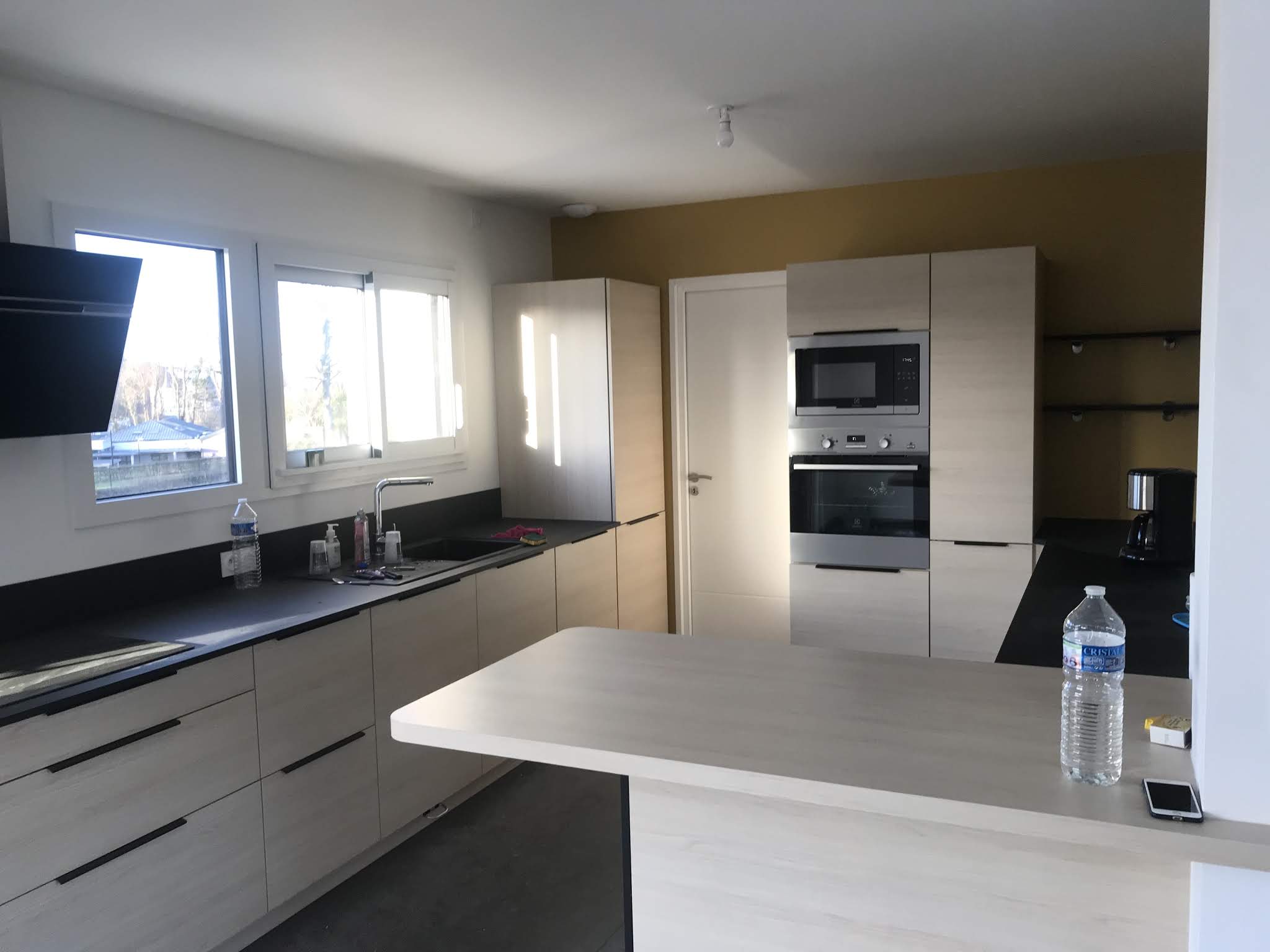Photo n° 2 de l'avis de Frédéric.O fait le 10/02/2019 à 07:19