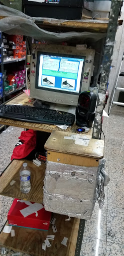 Clothing Store «V.I.M.», reviews and photos, 4812 5th Ave, Brooklyn, NY 11220, USA