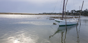 Photo n°47 de La Cabane du Mimbeau à Lège-Cap-Ferret ()