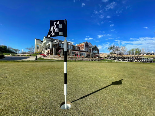 Golf Club «Valley Of The Eagles Golf Club», reviews and photos, 1100 Gulf Rd, Elyria, OH 44035, USA