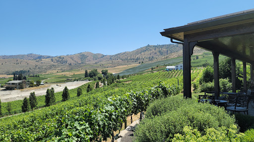 Winery «Fielding Hills Winery», reviews and photos, 565 S Lakeshore Rd, Chelan, WA 98816, USA