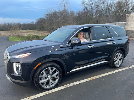 Hyundai Dealer «Coughlin Hyundai», reviews and photos, 2300 Hebron Rd, Heath, OH 43056, USA