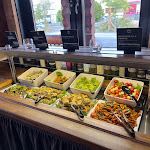 Photo n°2 de l'avis de Christoph.i fait le 17/09/2022 à 13:01 sur le  Rodizio Baumhaus à Langenhagen