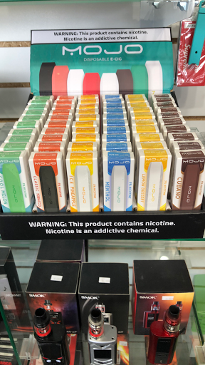 Tobacco Shop «Exit 1 Tobacco», reviews and photos, 135 S Broadway, Salem, NH 03079, USA