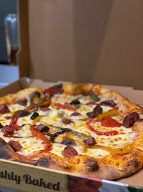 Photos du propriétaire du Pizzeria DJEMA PIZZA à Saint-Priest - n°18