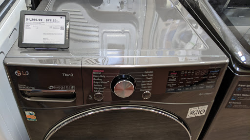 Electronics Store «Best Buy», reviews and photos, 1000 W 78th St, Richfield, MN 55423, USA