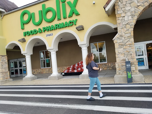 Supermarket «Publix Super Market at Summer Bay», reviews and photos, 17445 US-192 #11, Clermont, FL 34714, USA