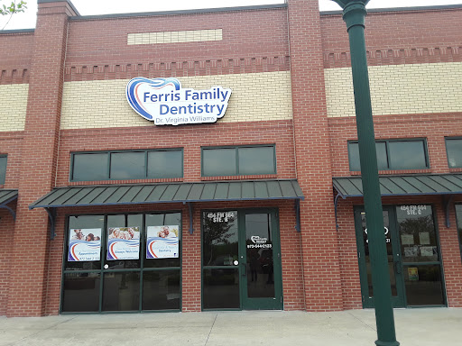 Dollar Store «FAMILY DOLLAR», reviews and photos, 460 FM664, Ferris, TX 75125, USA