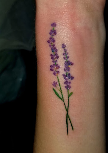 Tattoo Shop «Etched In Skin LLC», reviews and photos, 8356 S Pulaski Rd, Chicago, IL 60652, USA