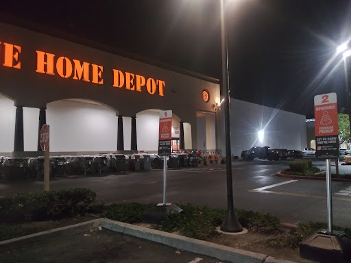 Home Improvement Store «The Home Depot», reviews and photos, 27401 La Paz Rd, Laguna Niguel, CA 92677, USA