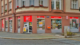 LEVNO Hradec Králové Centrum