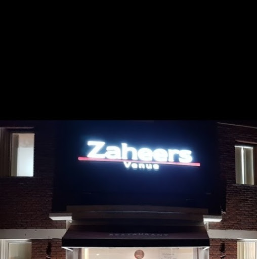 Zaheers Venue and Buffet
