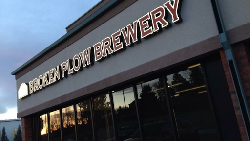 Brewery «Broken Plow Brewery», reviews and photos, 4731 W 10th St, Greeley, CO 80634, USA