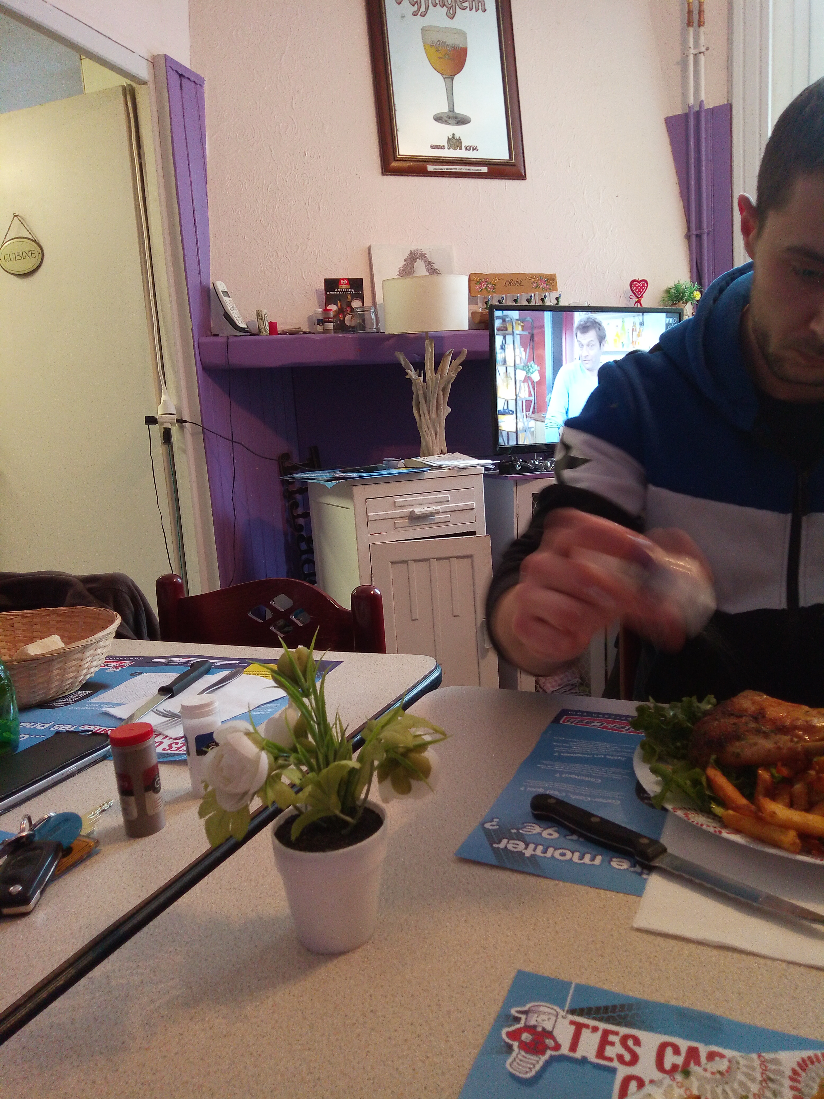 Photo n° 3 de l'avis de jeremy.l fait le 23/01/2019 à 13:13