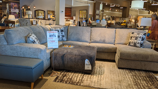 Furniture Store «Ashley HomeStore», reviews and photos, 901 W Main St, Bozeman, MT 59715, USA