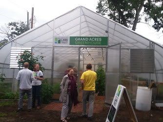 Grand Acres Community Garden
