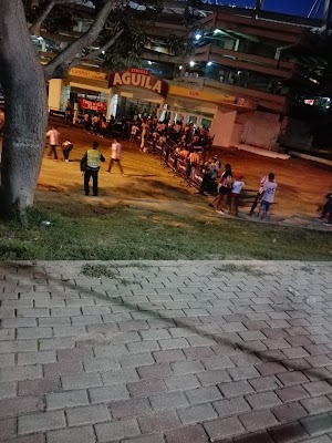 Parque del Estadio - photo 1
