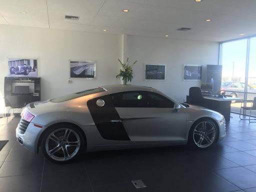 Used Car Dealer «Audi Monterey», reviews and photos, 3 Heitzinger Plaza, Seaside, CA 93955, USA