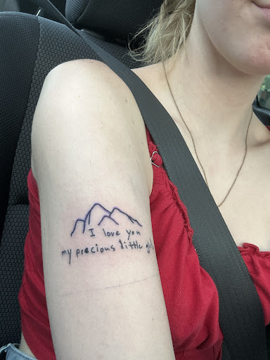 Explore protective tattoo ideas, creative tattoo ideas in Inman, available at The Tat Cave