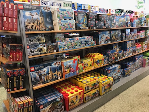 Toy Store «Fundamentally Toys», reviews and photos, 2401 Rice Boulevard, Houston, TX 77005, USA