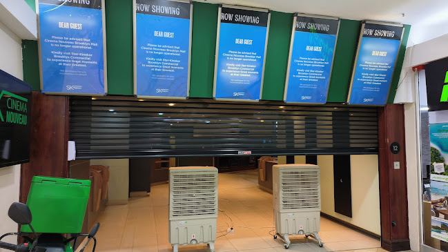 Ster-Kinekor - Pretoria