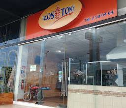 Trípoli Zavaleta - Tacos Árabes en Puebla photo