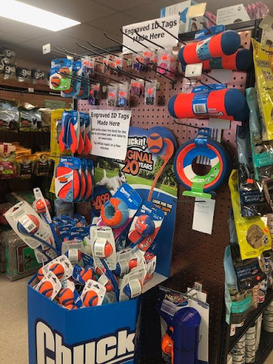 Pet Supply Store «Sunflower Natural Pet Supplies», reviews and photos, 514 Pillsbury Dr, Manhattan, KS 66502, USA