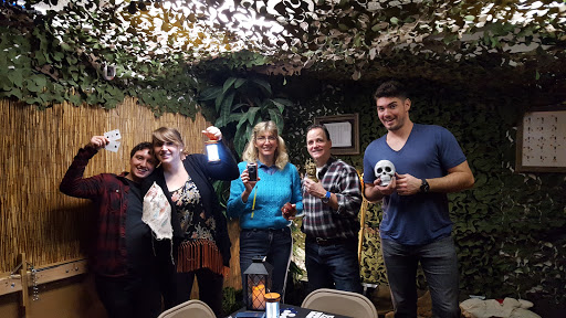 Tourist Attraction «Escapism: Jungle Ransom», reviews and photos, 4711 SW Huber St #5, Portland, OR 97219, USA