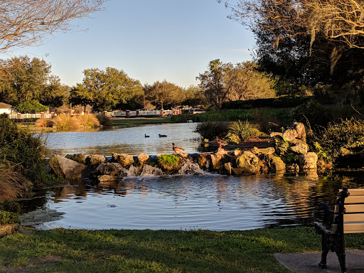 Performing Arts Theater «Savannah Center», reviews and photos, 1575 Buena Vista Blvd, The Villages, FL 32164, USA