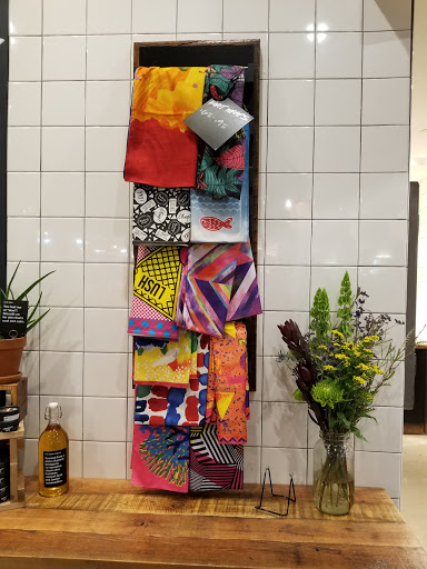 Cosmetics Store «Lush Cosmetics», reviews and photos, 104 Walden Galleria, Buffalo, NY 14225, USA