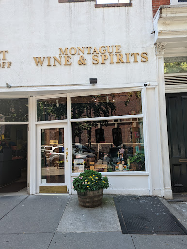 Montague Wine & Spirits, 78 Montague St, Brooklyn, NY 11201, USA, 