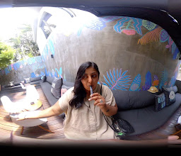 Blow Bar Bali photo