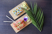 Photos du propriétaire du Restaurant de sushis Cosmo Sushi Antibes / Vallauris - n°3